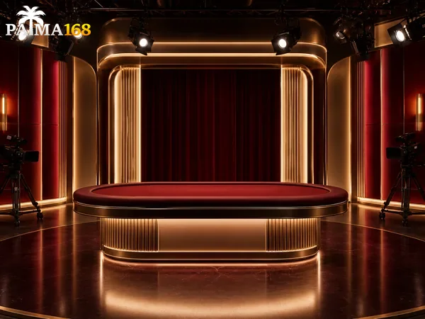 Gambar Game Lobby 3