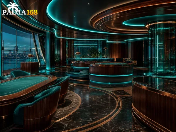 Gambar Game Lobby 4