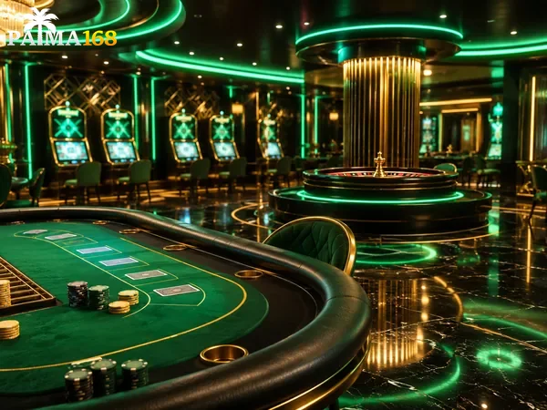 Pilihan Poker dan Togel