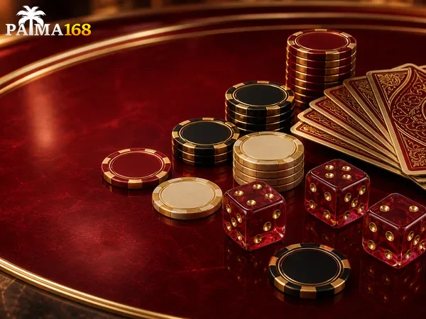 Ilustrasi bonus dan keuntungan VIP